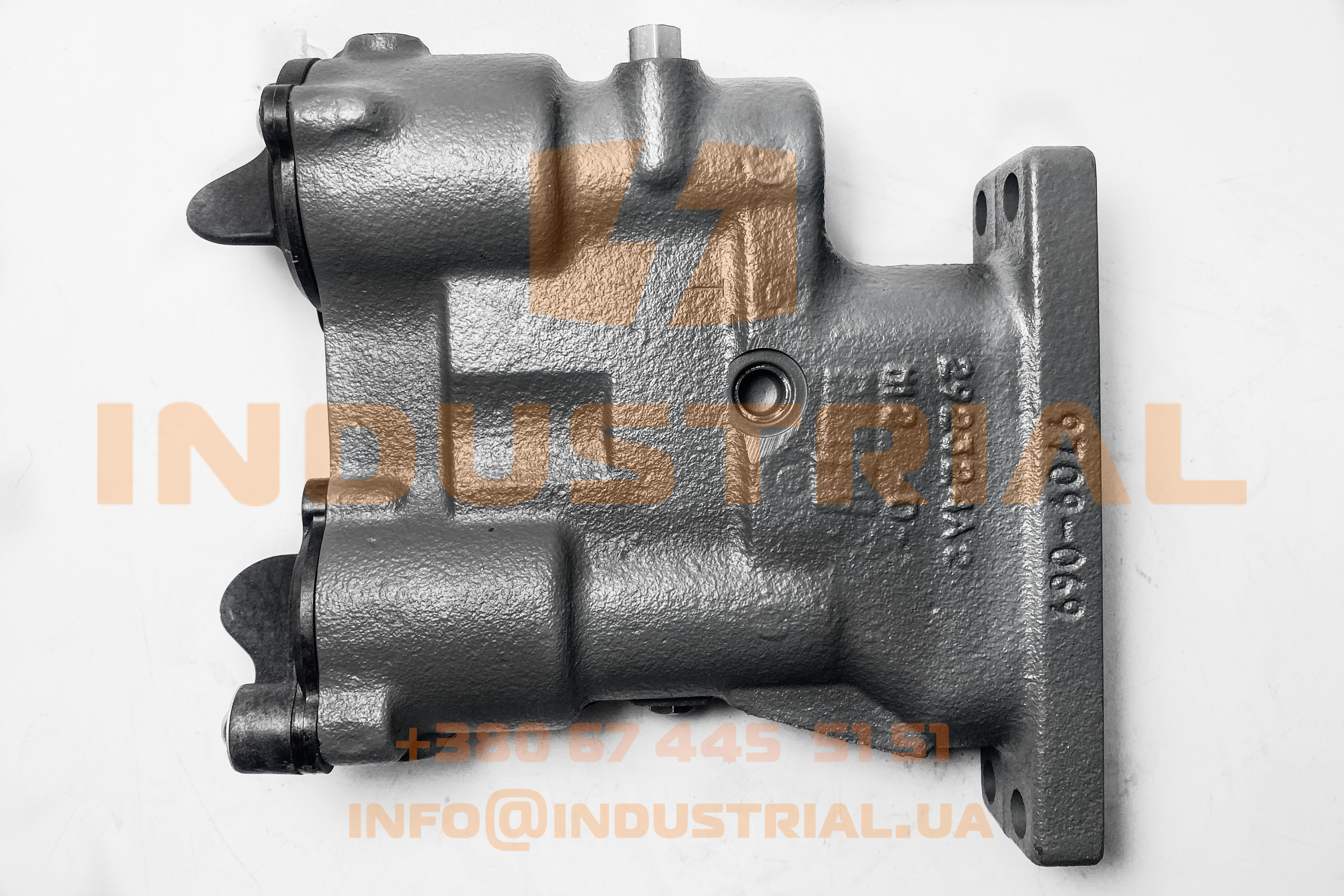 CNH 4390095 CNH INDUSTRIAL